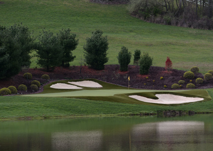 The Importance of Artificial Turf in Asheville Golf Course Renovations