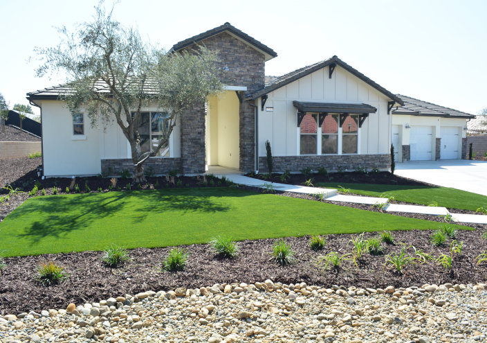 Artificial Lawn Maintenance Tips in Asheville