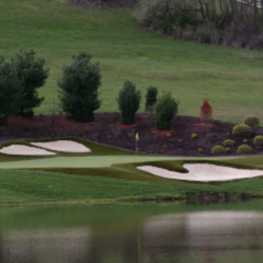 The Importance of Artificial Turf in Asheville Golf Course Renovations